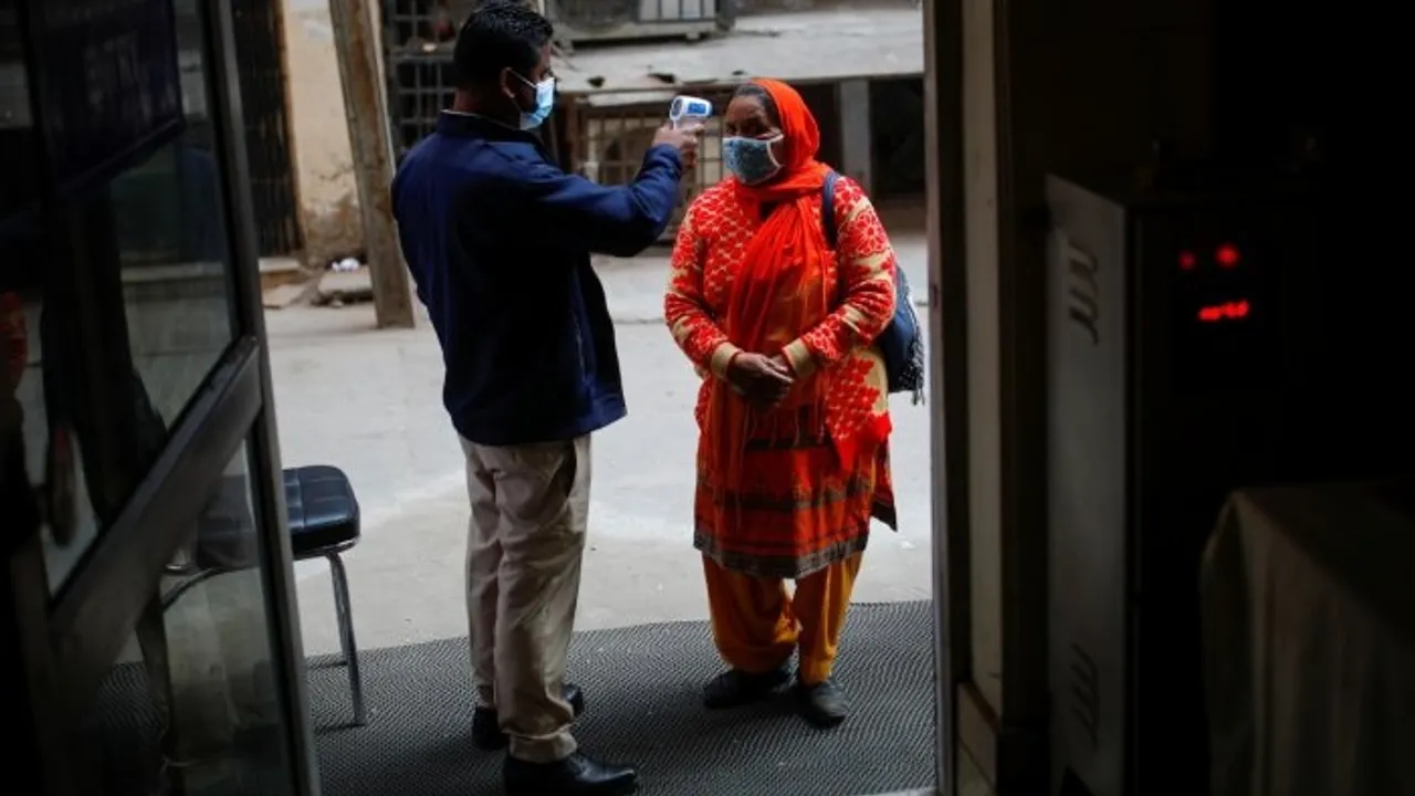 Health Ministry: India’s National recovery rate among highest in world