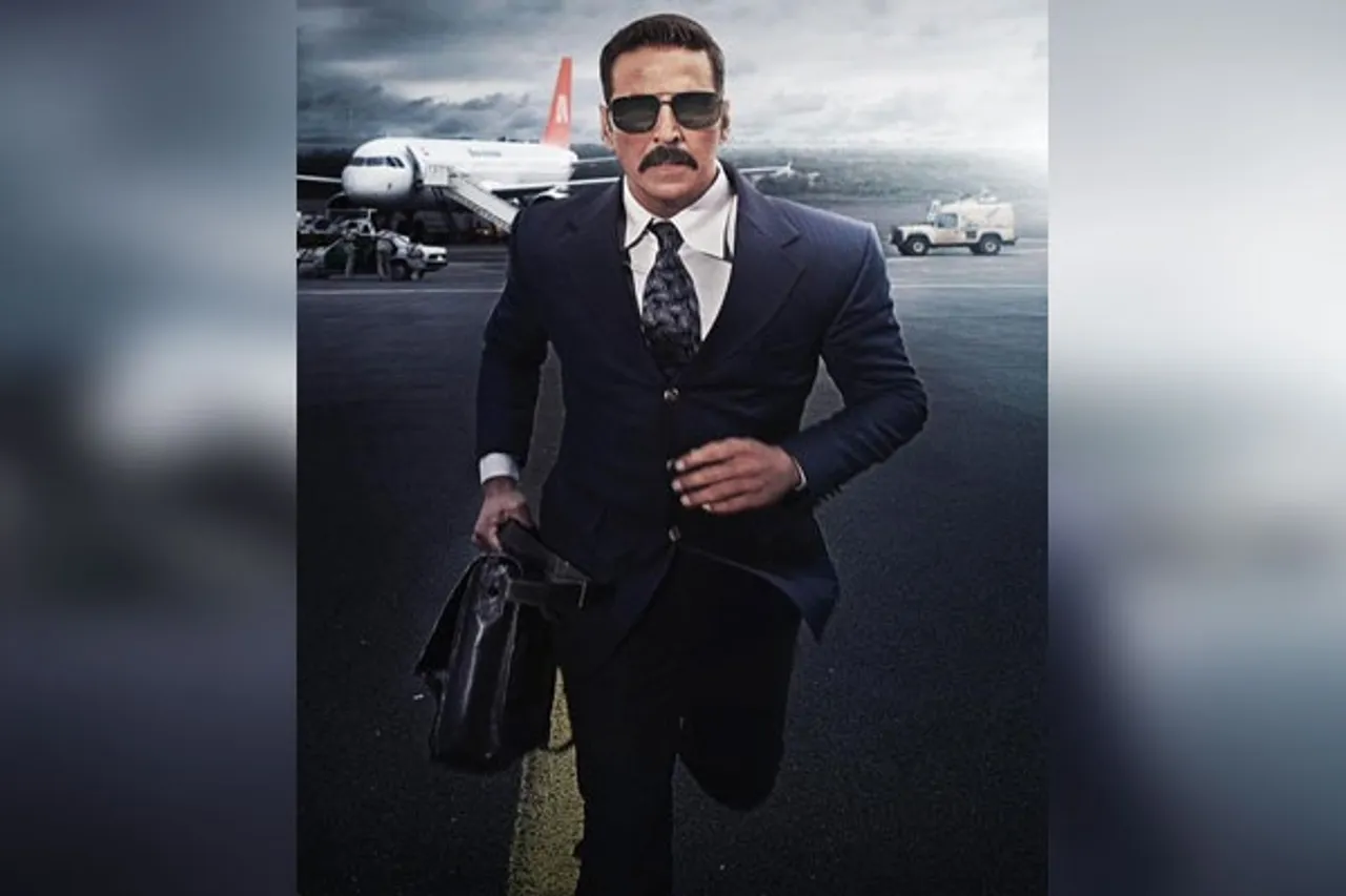‘Bell Bottom’ to hit theatres on May 28