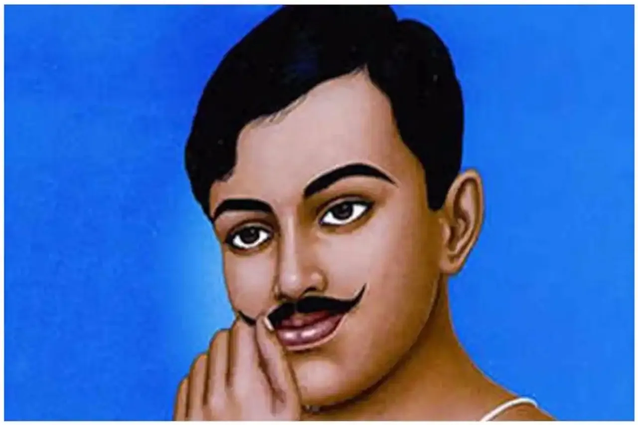 Here’s How Freedom Fighter Chandra Shekhar gained the Title ‘Azad’