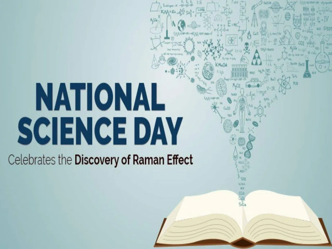 National Science Day 2021: know history, significance, theme for this year