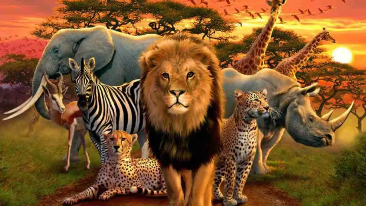 World Wildlife Day 2021: History and significance, theme of the year