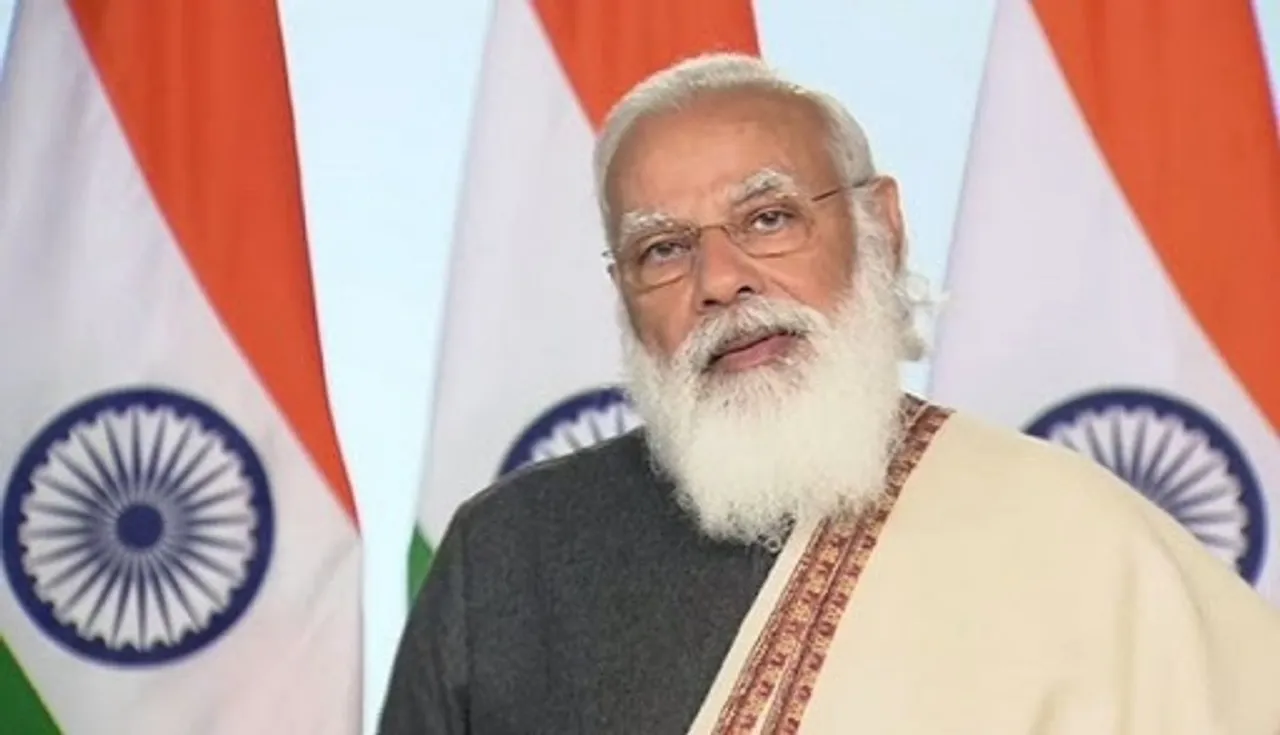PM Modi urges people to buy medicines from Janaushadhi kendras at affordable price