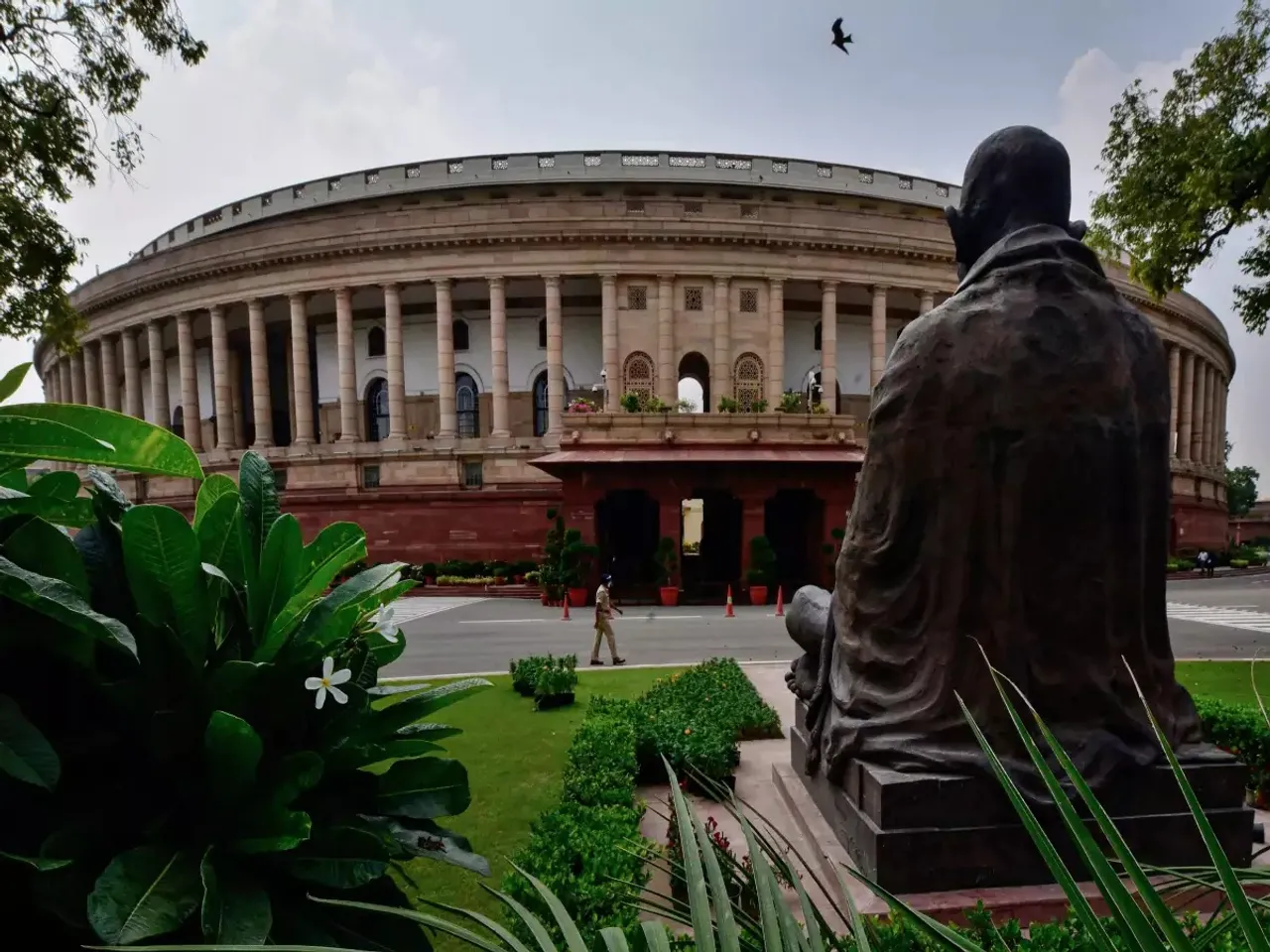 Both Houses of Parliament to resume proceedings today after a break of four days