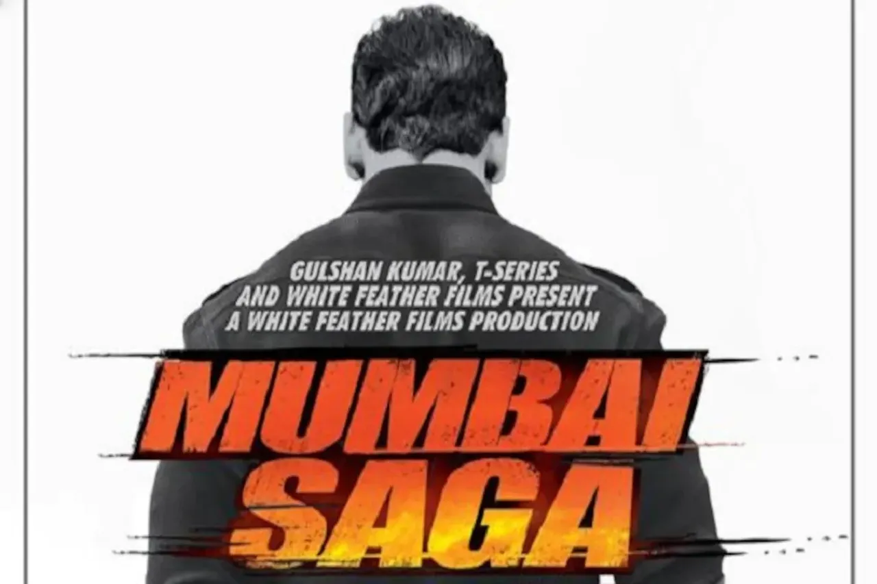 Bombay HC allows release of ‘Mumbai Saga’, rejects plea for stay