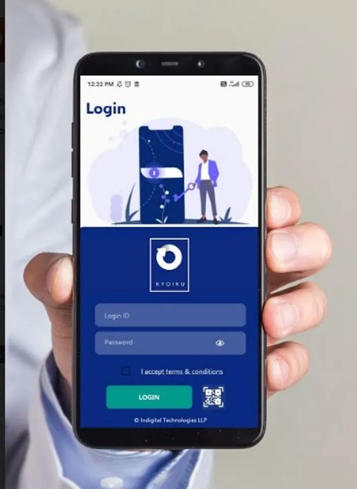 Indigital Technologies launches personalized video prescription platform ‘Kyoiku’