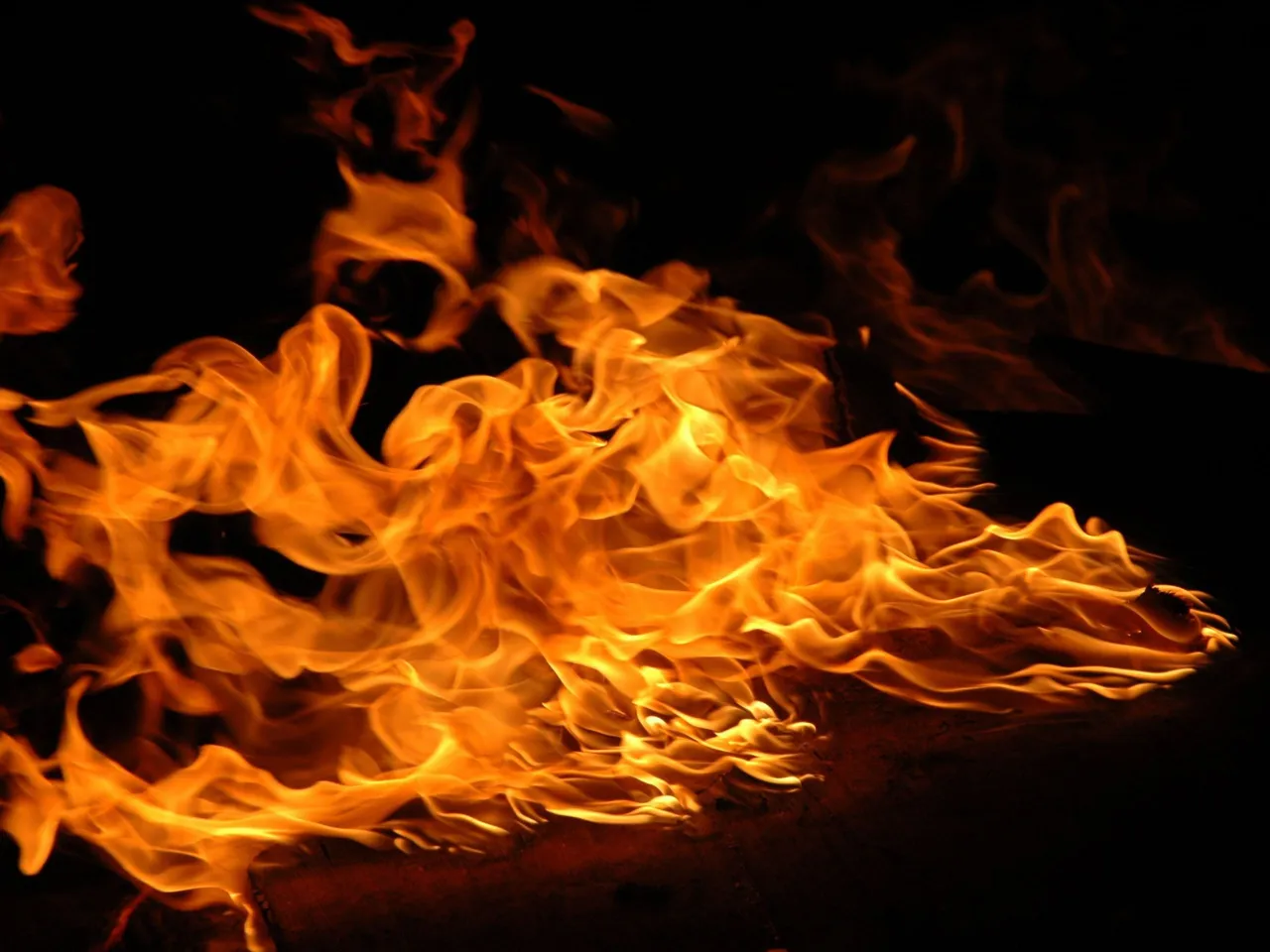 6-year-old child dies in house fire in Vadodara’s Tarsawa village