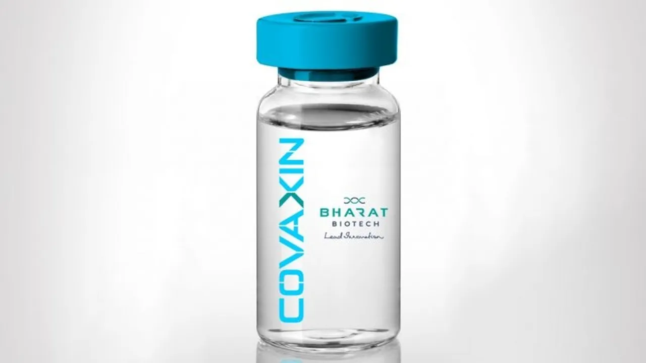 Covaxin, India’s first indigenous corona vaccine, shows potency of 81 percent