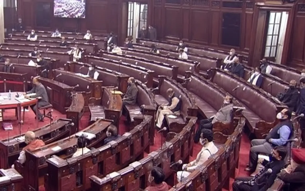 Rajya Sabha passes Arbitration and Conciliation (Amendment) Bill, 2021