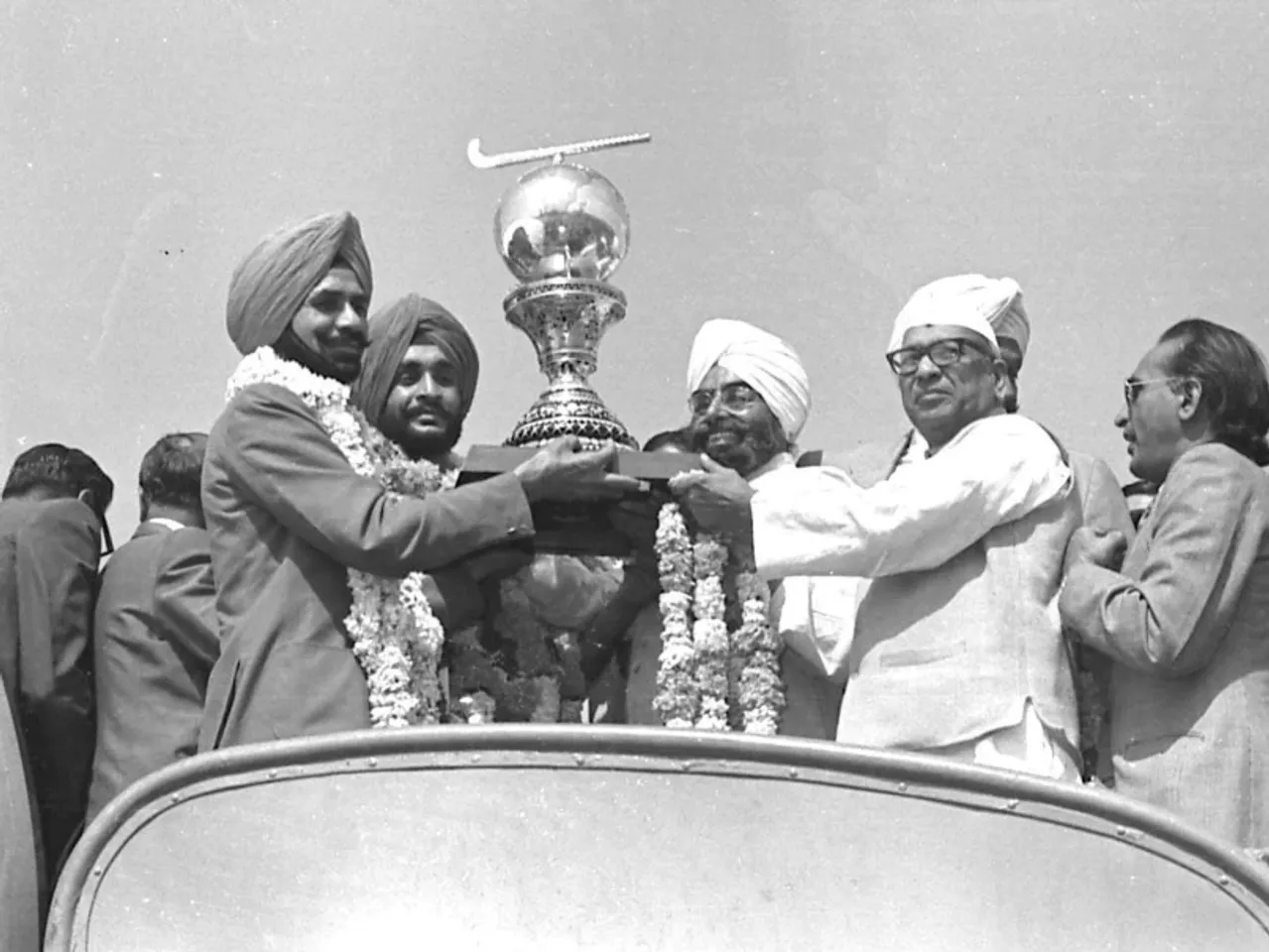 On This Day: Indian hockey team clinched the 1975 World Cup after beating Pakistan
