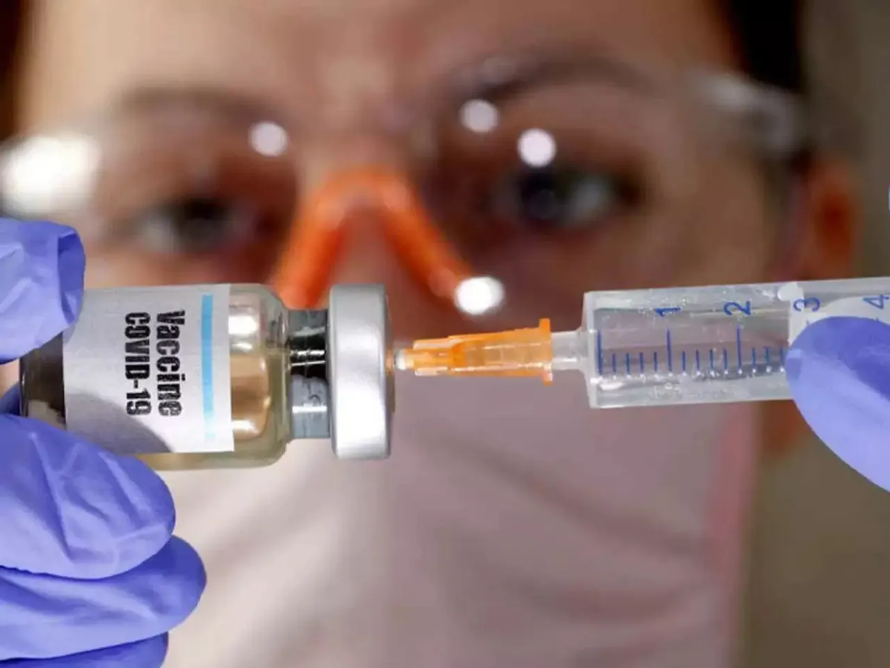 India crosses milestone of administering over 6 cr COVID19 Vaccine doses