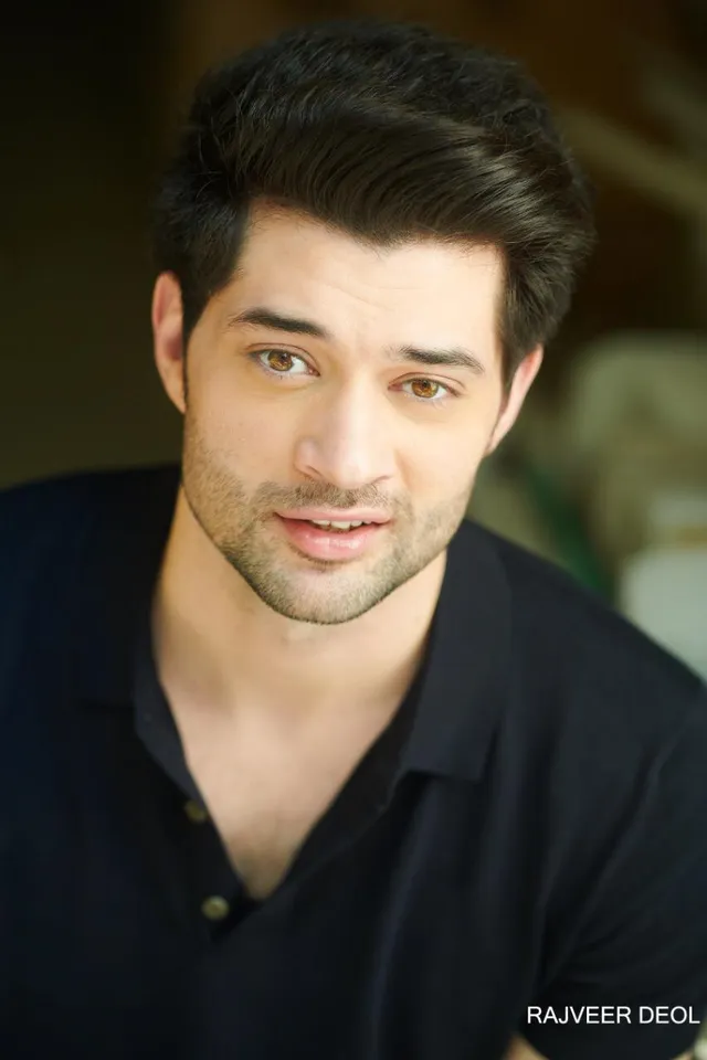Rajveer Deol and Avnish Barjatya debut together in Rajshri’s Next film