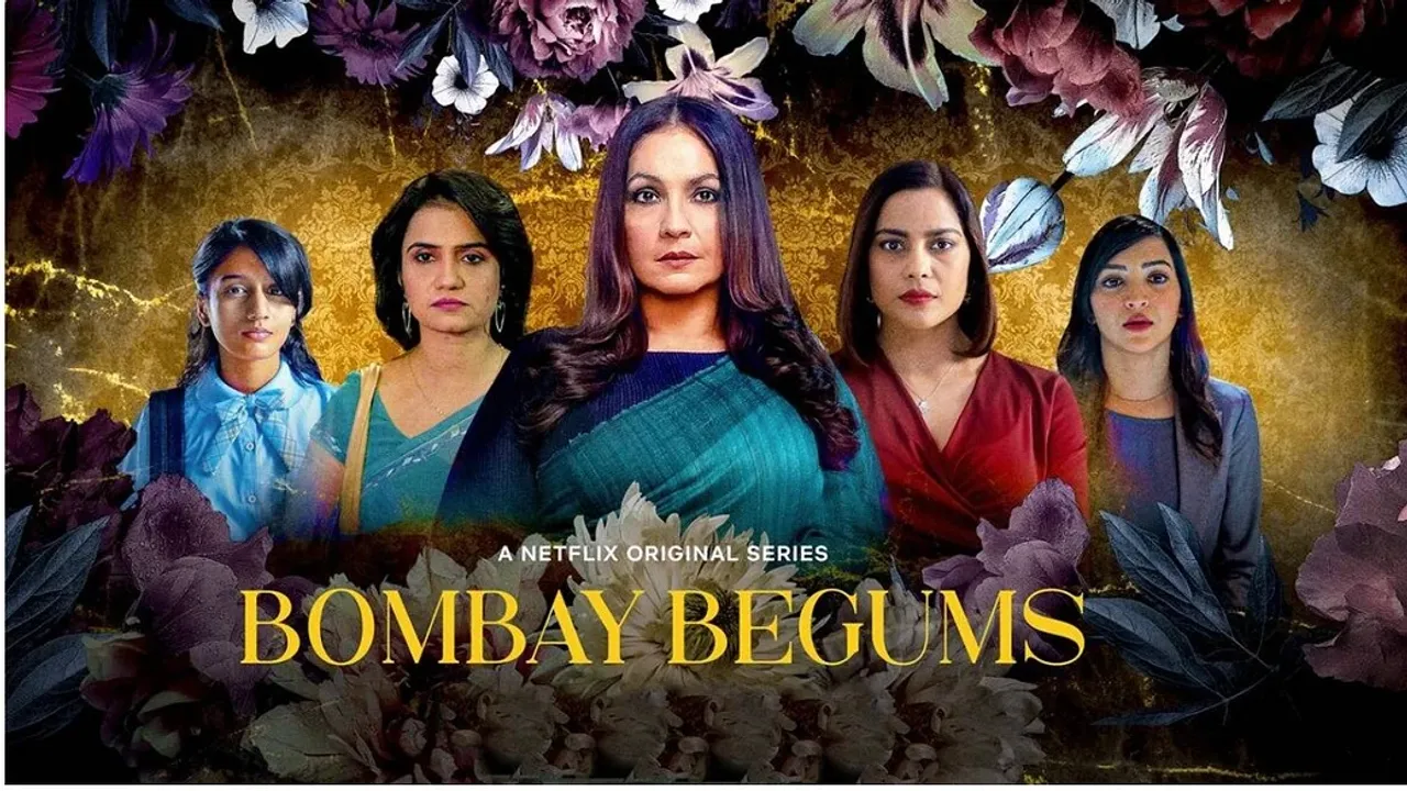 Netflix told to stop streaming “Bombay Begums” over portrayal of children