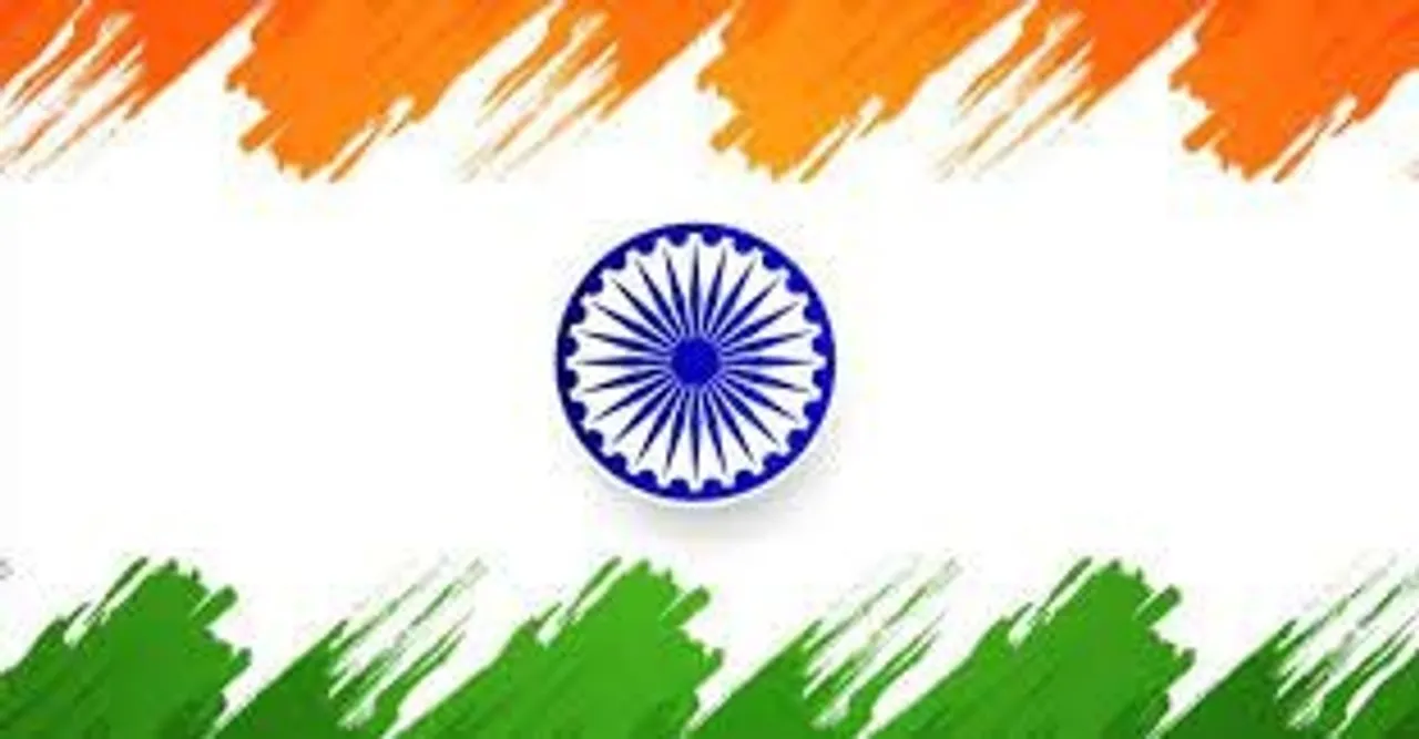 Reports: J-K Government directs schools to install signboards with tricolour