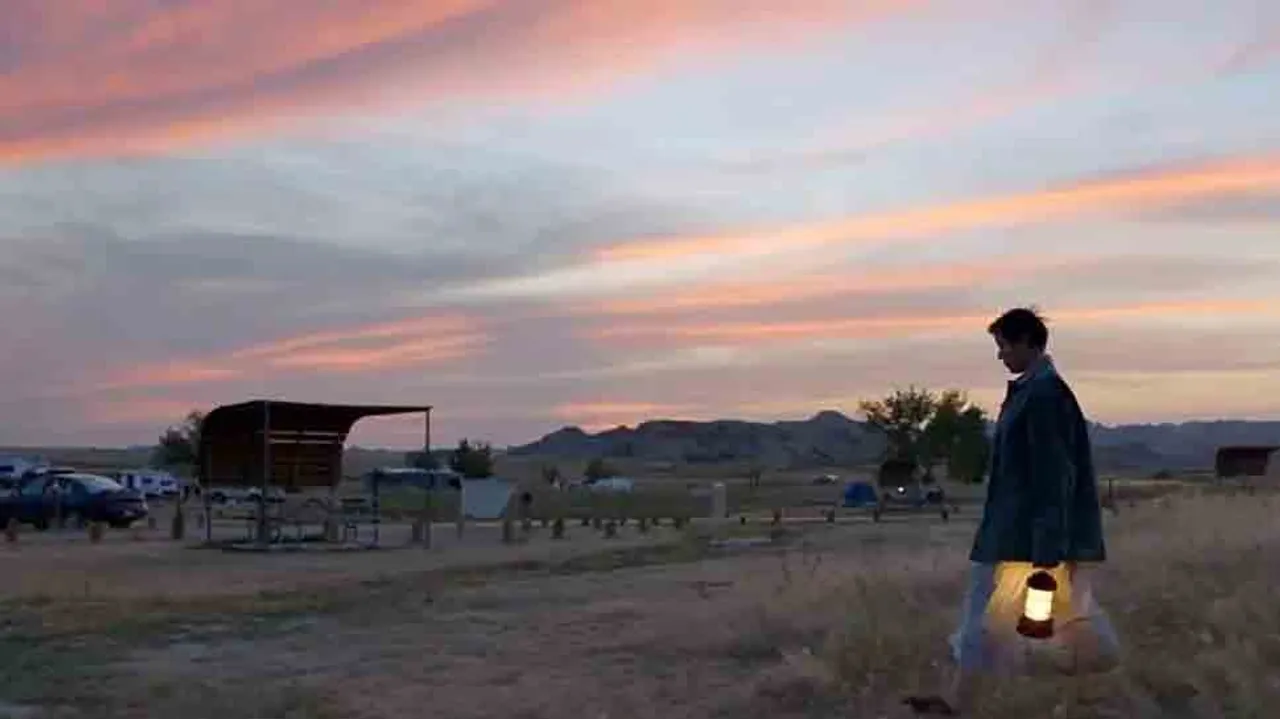Oscar-nominated Film ‘Nomadland’ gets April release date in India