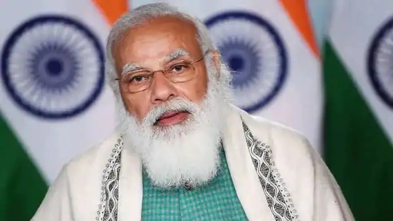 PM Modi to launch Kindle version of Swami Chidbhavananda’s Bhagavad Gita virtually today