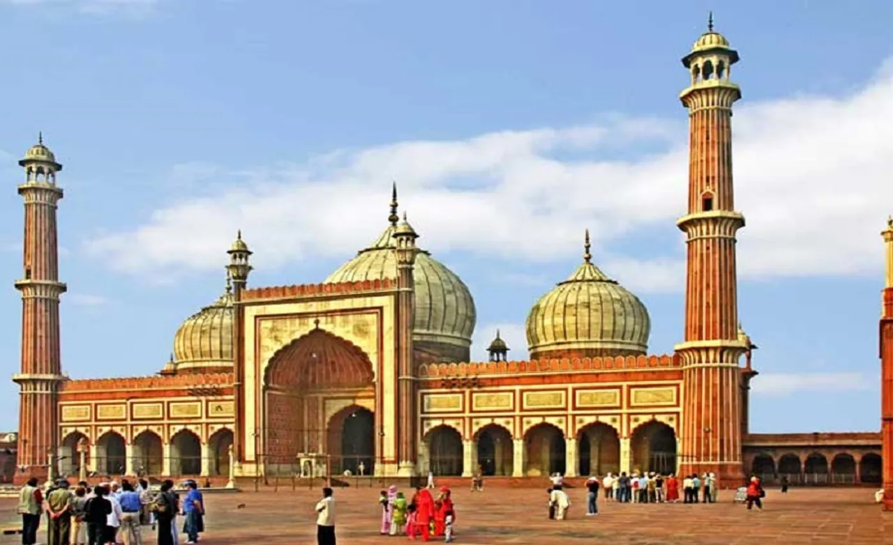 Jama Masjid Imam appeals to pray indoors on ‘Shab-e-Barat’
