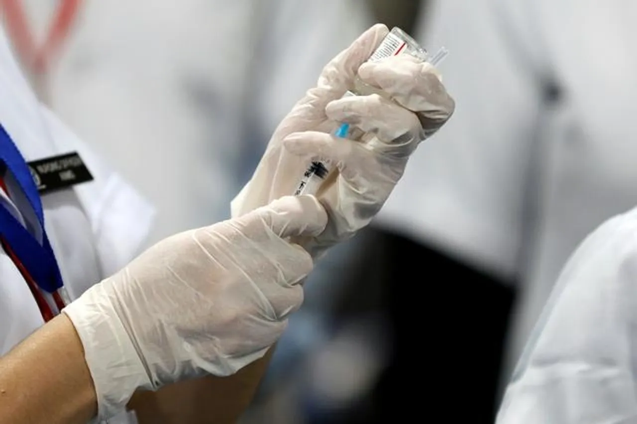 Nepal gives emergency authorisation to India’s COVID-19 vaccine COVAXIN