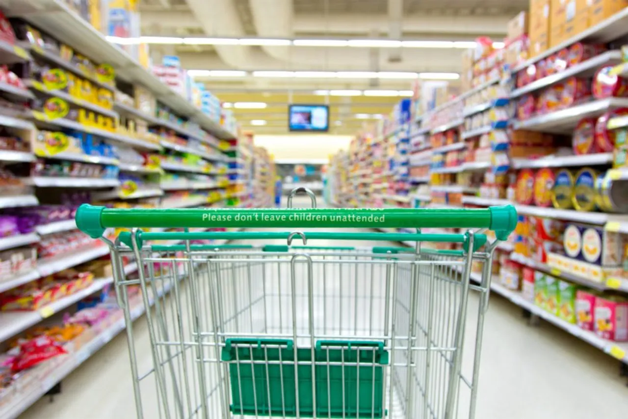 Living Alone? Here Are Some Quick Grocery Hacks To Help You Stay In Budget