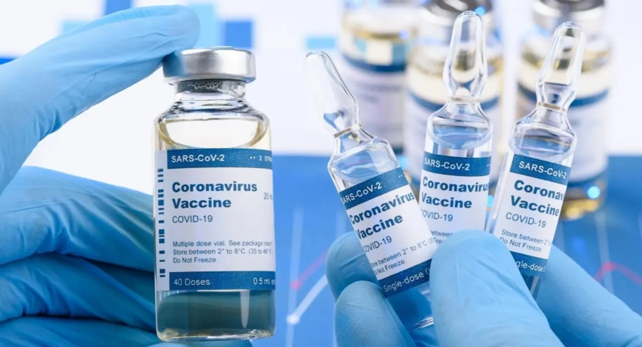 India crosses 2 crore mark in administering COVID-19 vaccine doses