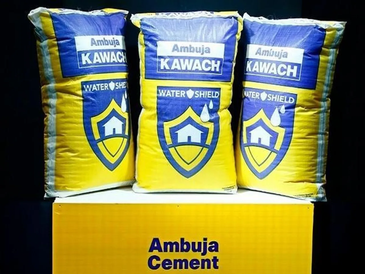 Ambuja 'Kawach' recognised globally by Solar Impulse Foundation's efficient solution label