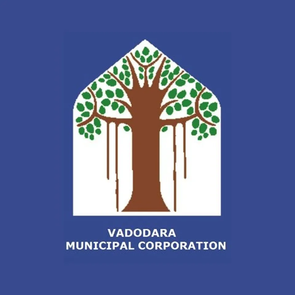 Shopkeepers and traders closed Vadodara’s Hathikhana after corporation imposed fine on them
