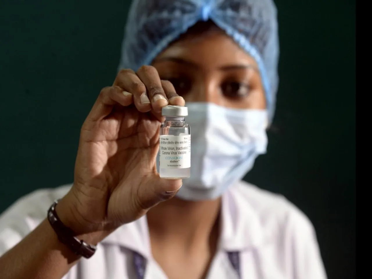 Over 12 crore doses of COVID-19 vaccine administered in 92 days, says health ministry
