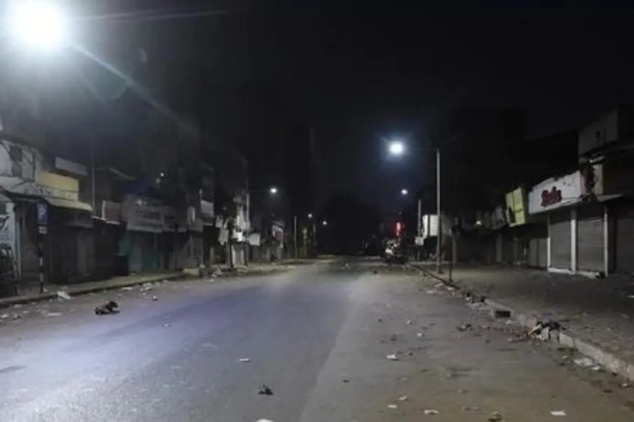 Odisha to impose night curfew in 10 districts amid Covid-19 surge