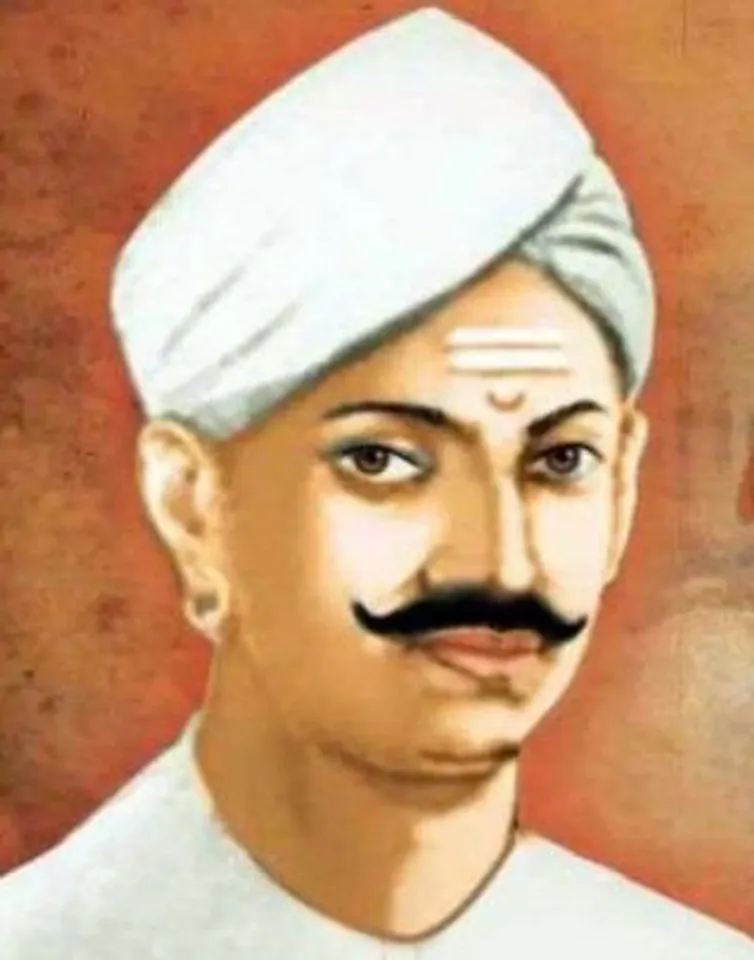 Mangal Pandey and Sepoy Mutiny of 1857
