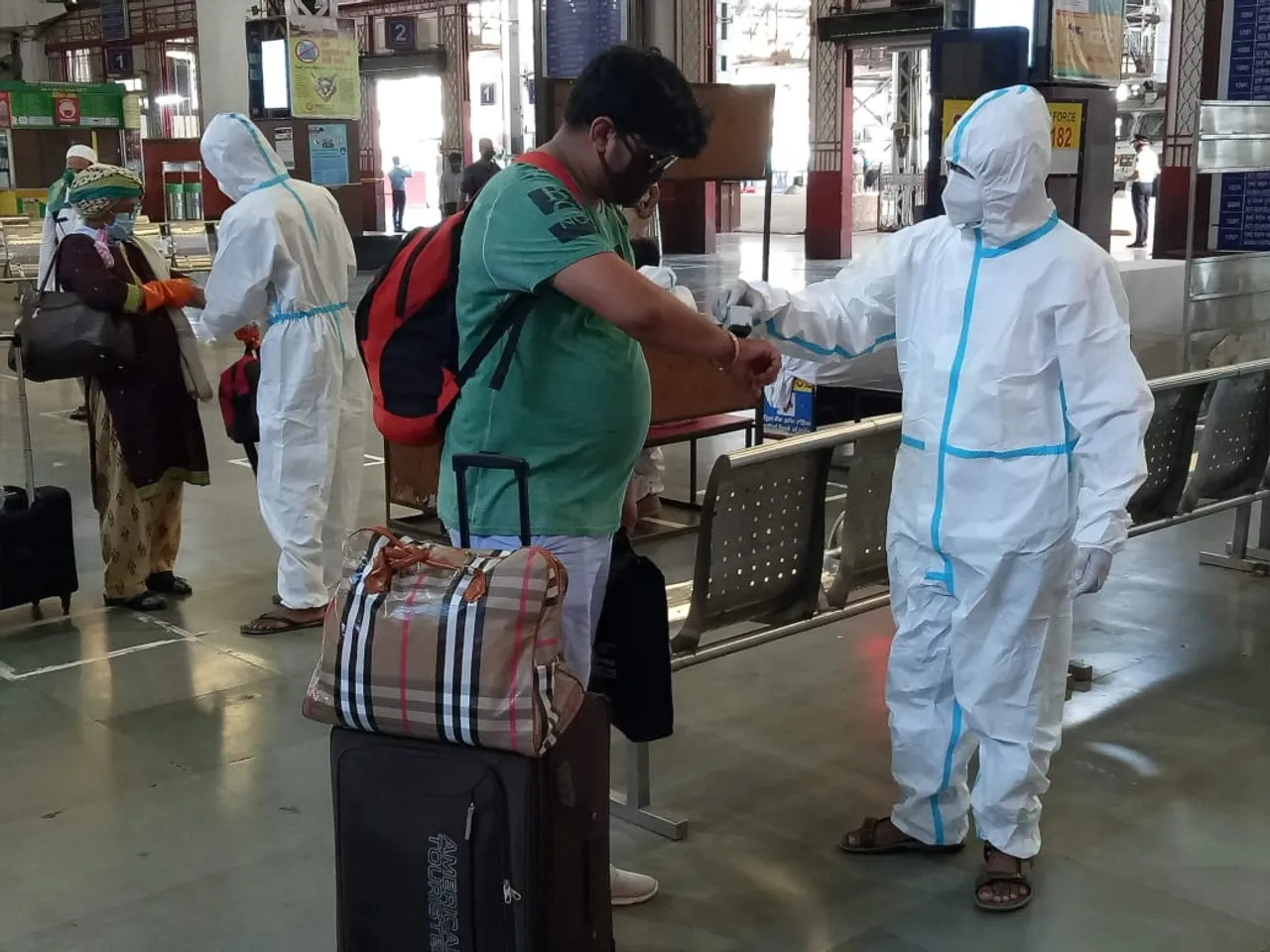 WR to run three additional weekly summer specials to various destinations