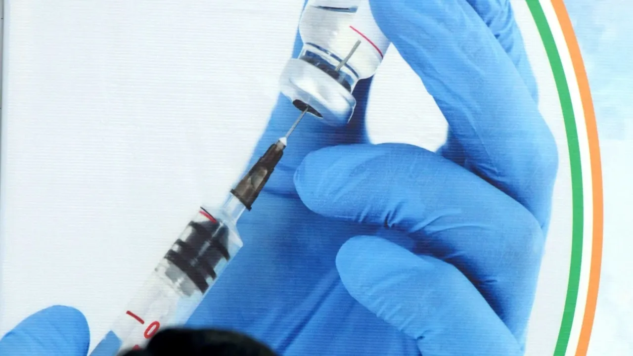 More than 12 crore 25 lakh doses of COVID-19 vaccine administered in country so far