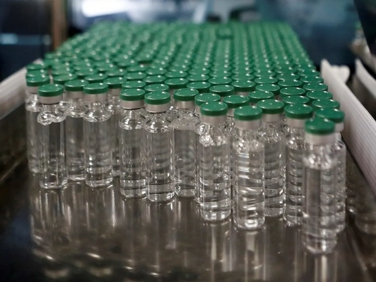 India becomes fastest country to administer 14 crore doses of Corona vaccine