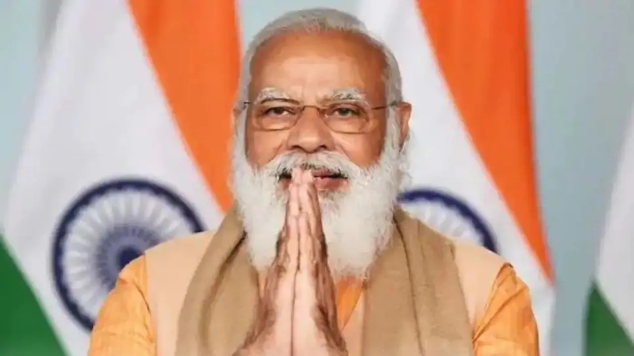 High-level meeting to commemorate 400th birth anniversary of Guru Tegh Bahadur to be chaired by PM today
