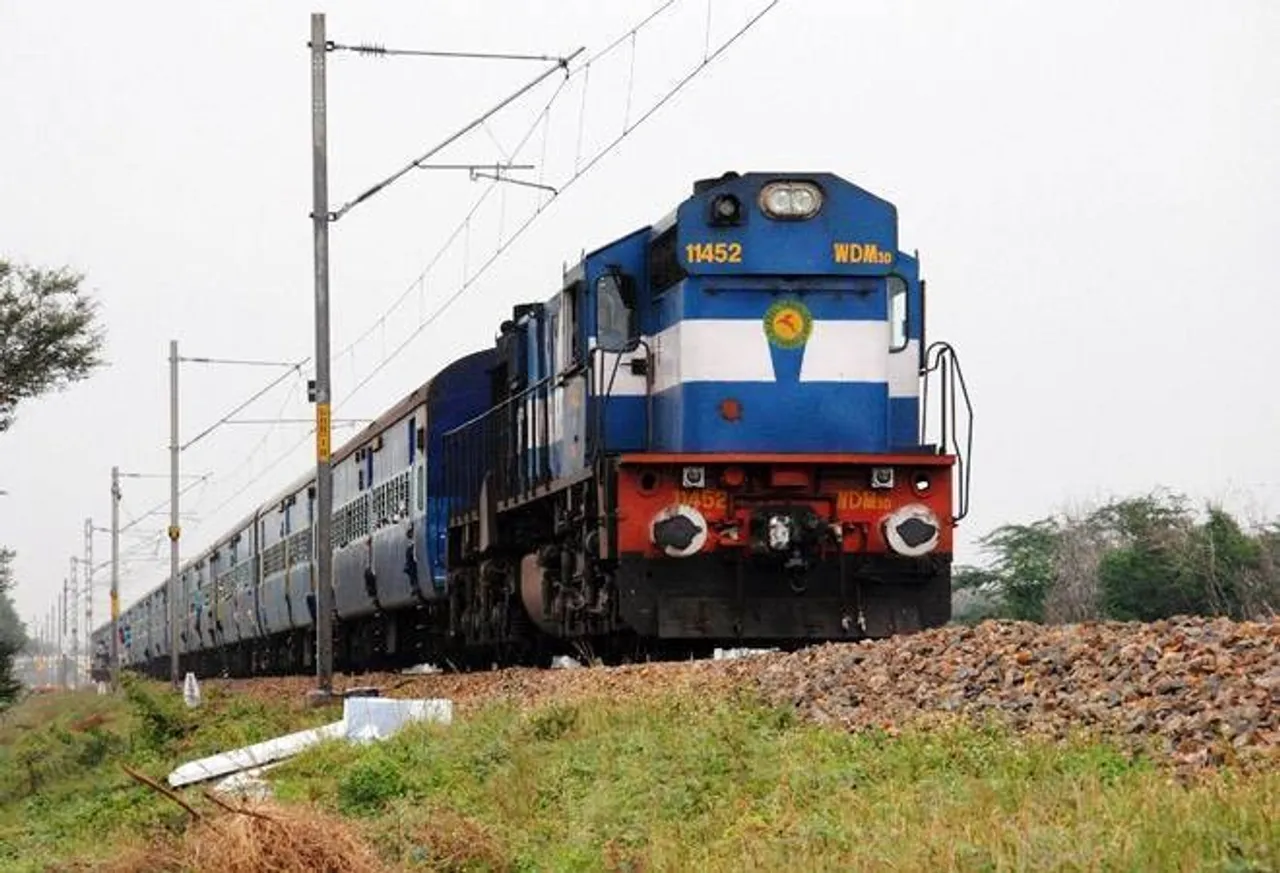 WR to run one more additional weekly special train between Bandra Terminus and Barauni junction