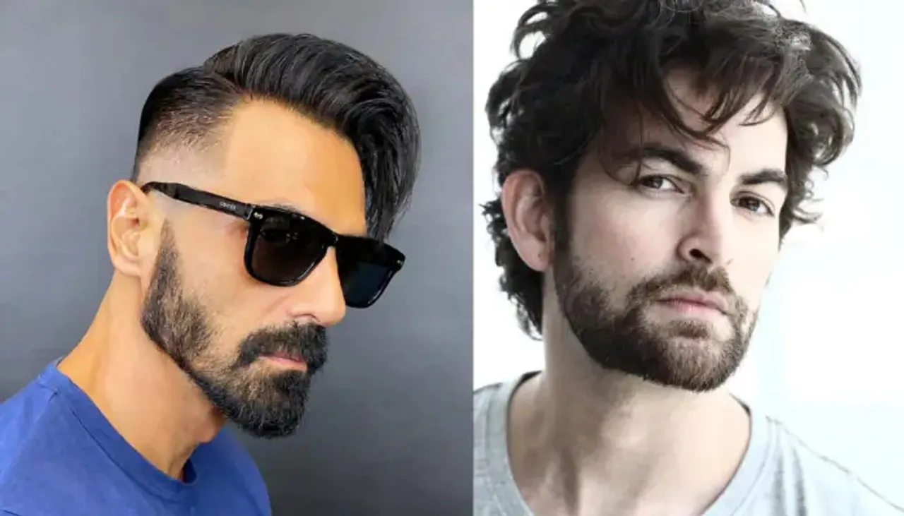 Arjun Rampal and Neil Nitin Mukesh test positive for coronavirus