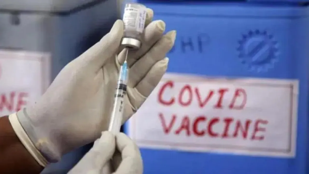 So far 2.5 lakh citizens have been vaccinated against corona in Vadodara district