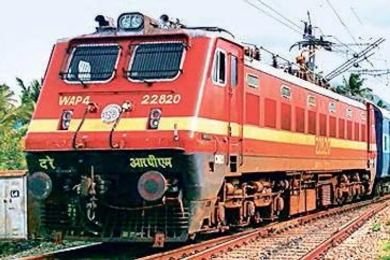 Southern Railway to operate more trains for guest workers