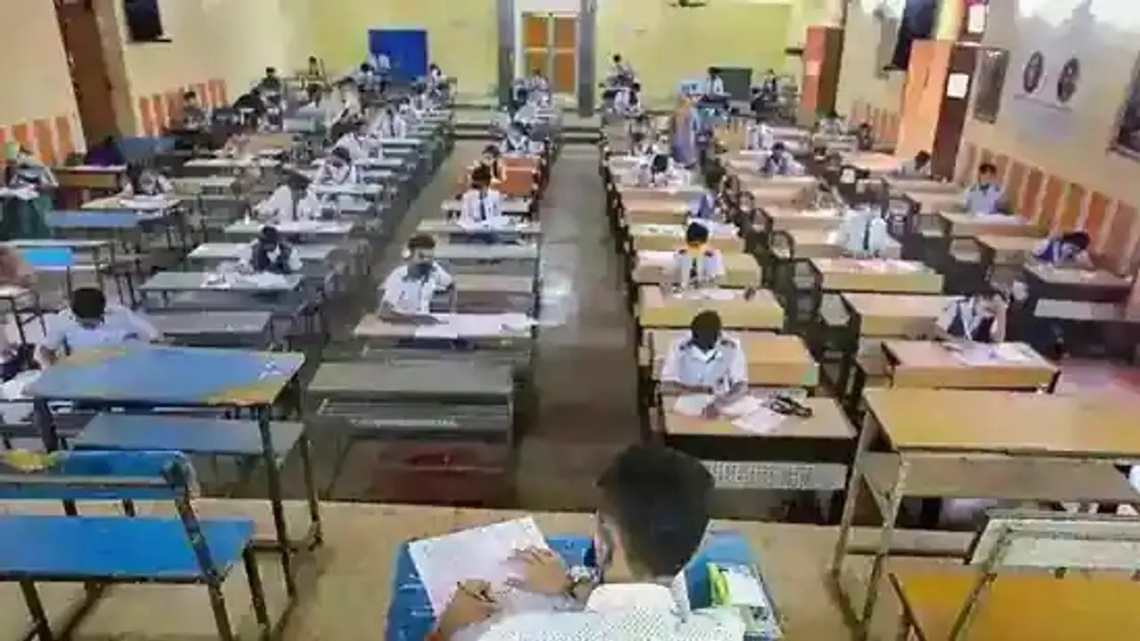 High school, intermediate exams of Uttar Pradesh Board postponed till 8th May