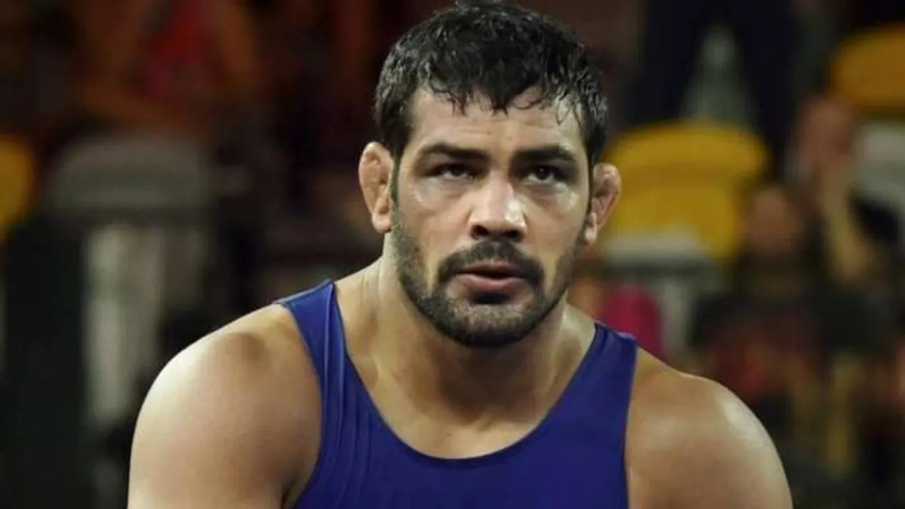 Sushil Kumar arrested by Delhi Police's special cell in Wrestler Murder case