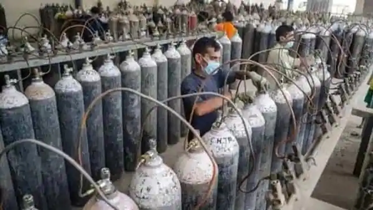 SC orders Centre to supply 700 MT to Delhi on daily basis