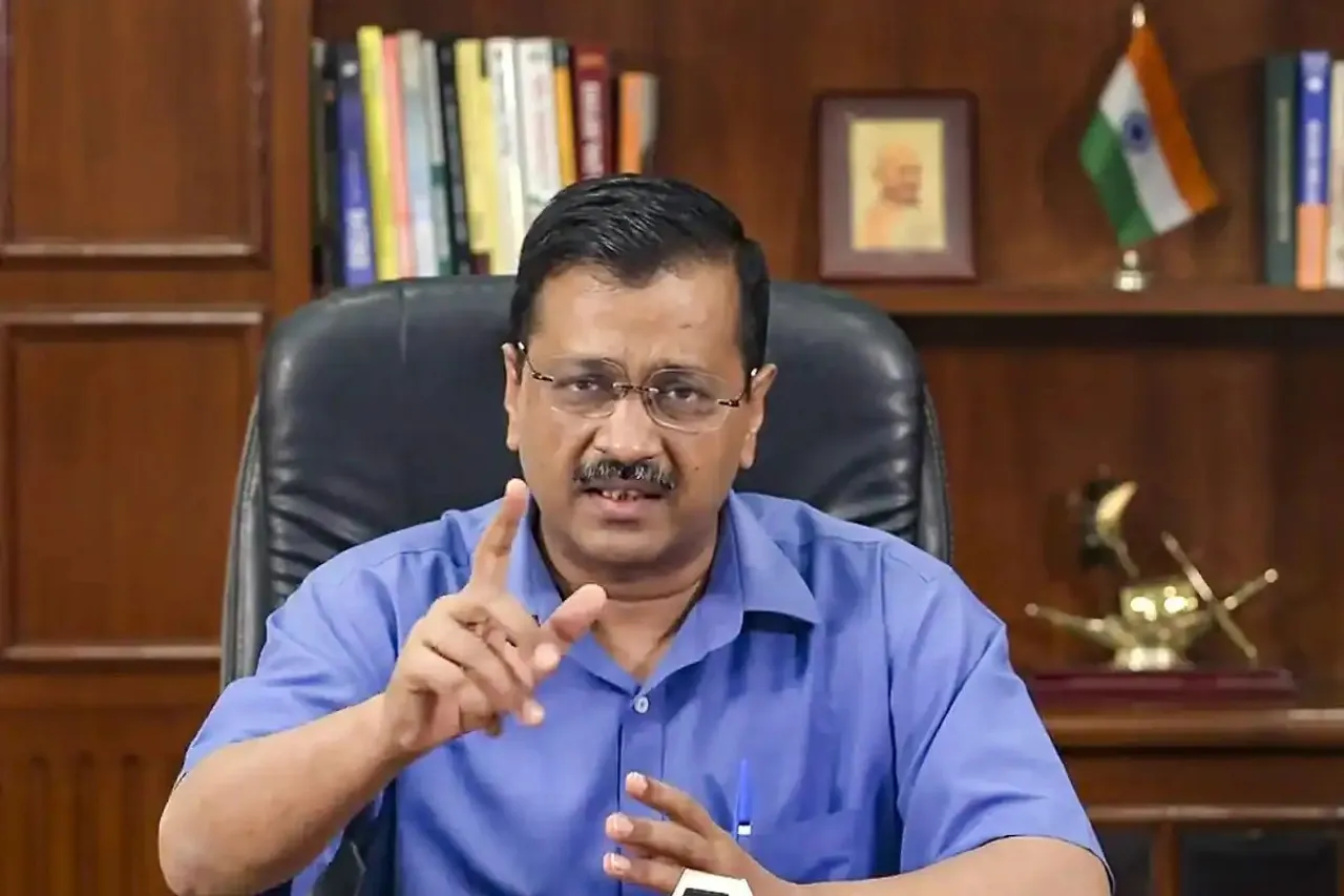 Kejriwal extends Delhi lockdown by one more week even as COVID count drops