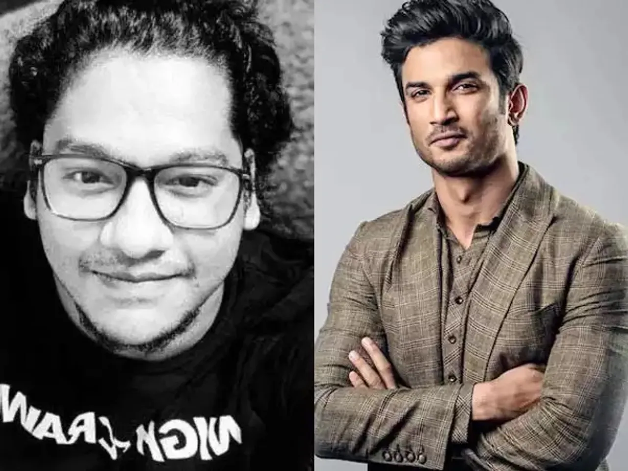 Sushant Singh Rajput's friend Siddharth Pithani arrested in drugs probe