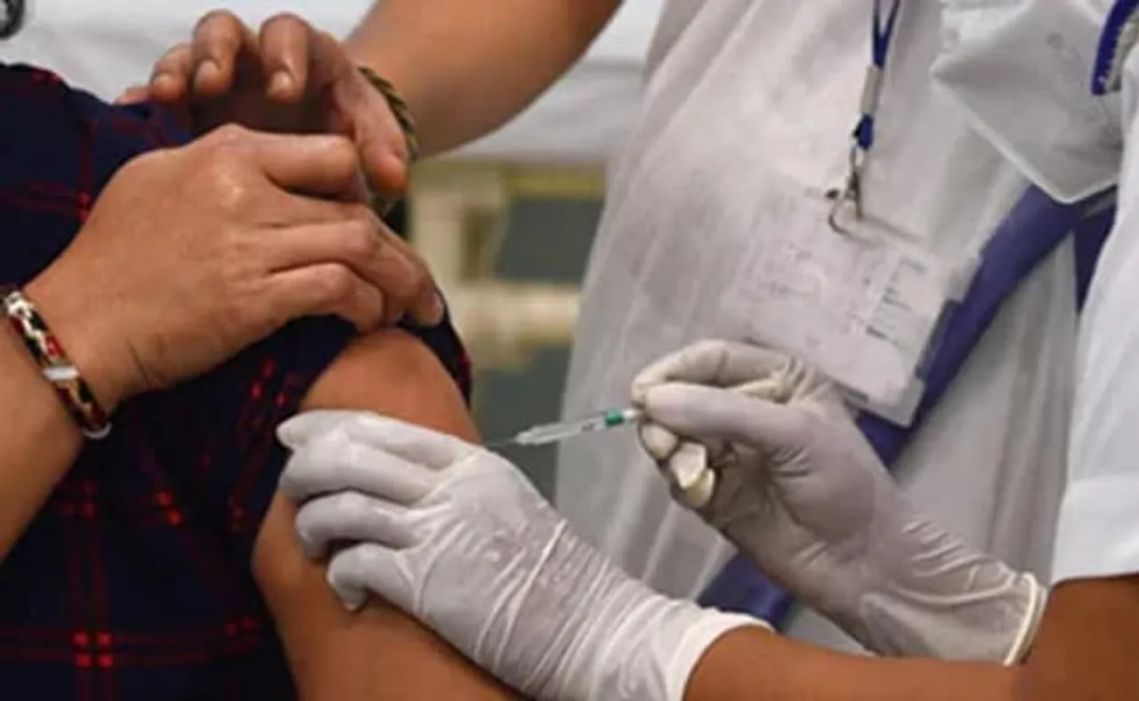 Over 17 crore 26 lakh doses of COVID-19 vaccine administered nationally so far