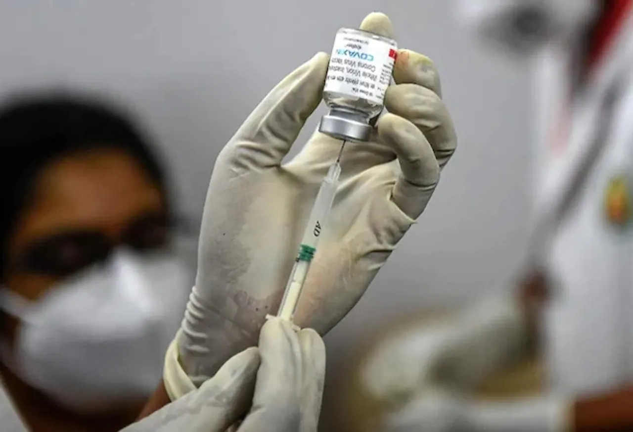 Third phase of COVID-19 vaccination begins today, all adults to get vaccinated