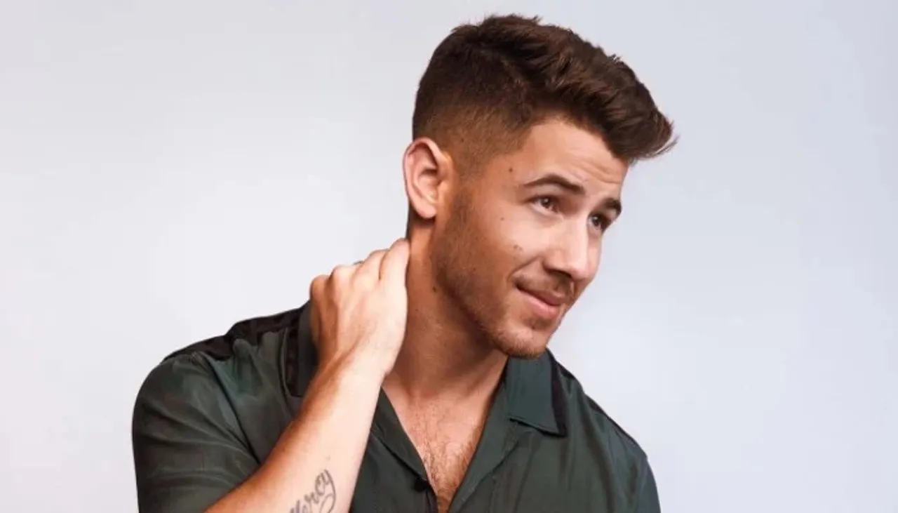 Report: Nick Jonas injured on sets of his show, hospitalised