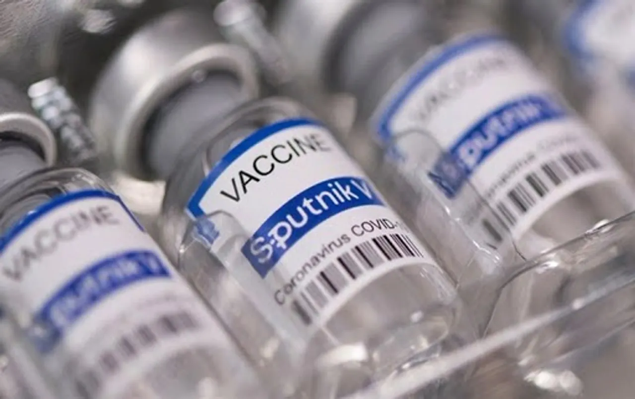 First batch of the Russian COVID-19 vaccine Sputnik V to arrive in country today