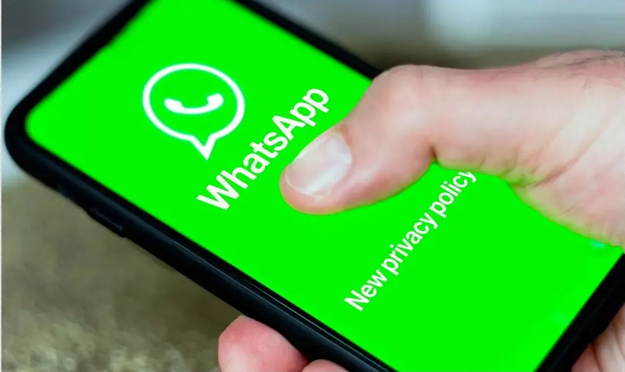 Government to Delhi HC: WhatsApp's new privacy policy violates Indian IT rules