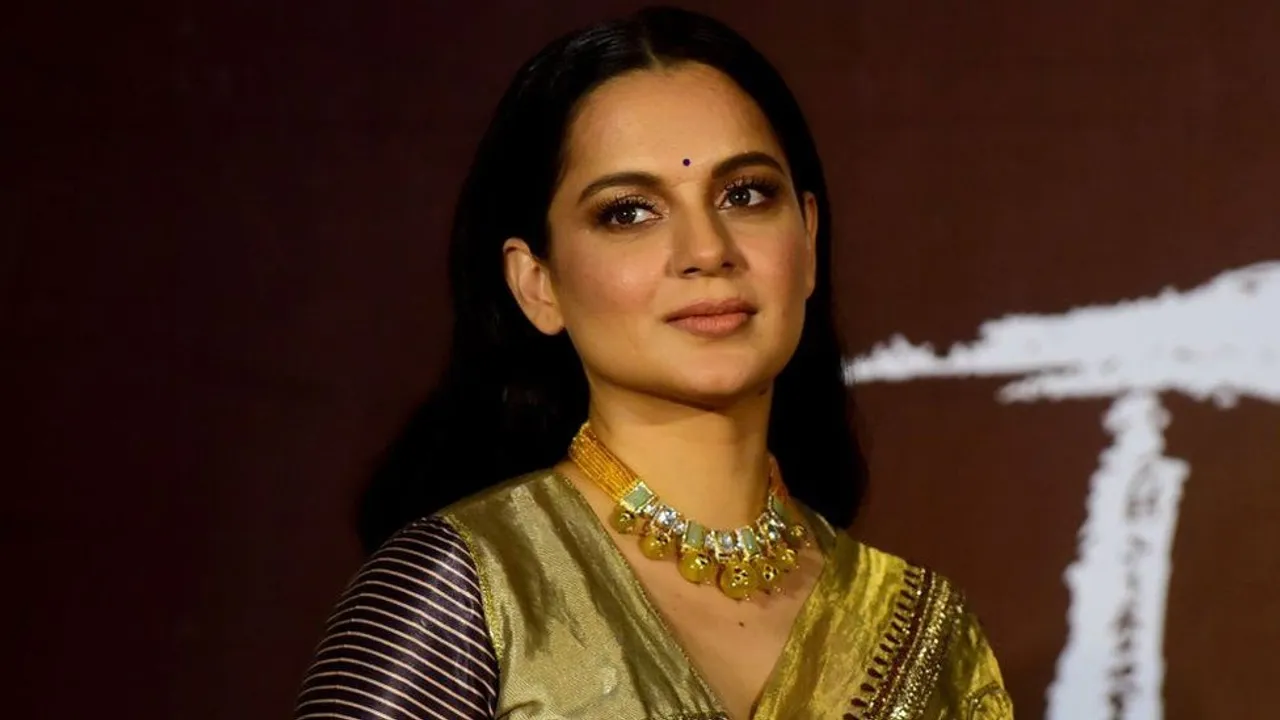 Kangana Ranaut tests positive for Covid-19, calls it a 'small time flu which got too much press', vows to 'demolish' it