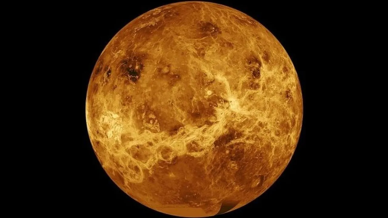 NASA announces two new missions to Venus