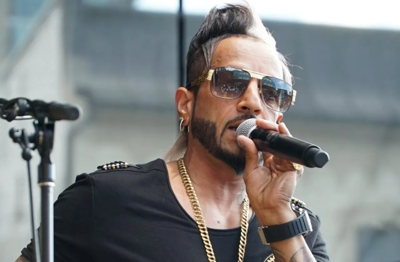 Twitter restricts Punjabi singer Jazzy B’s account on govt request