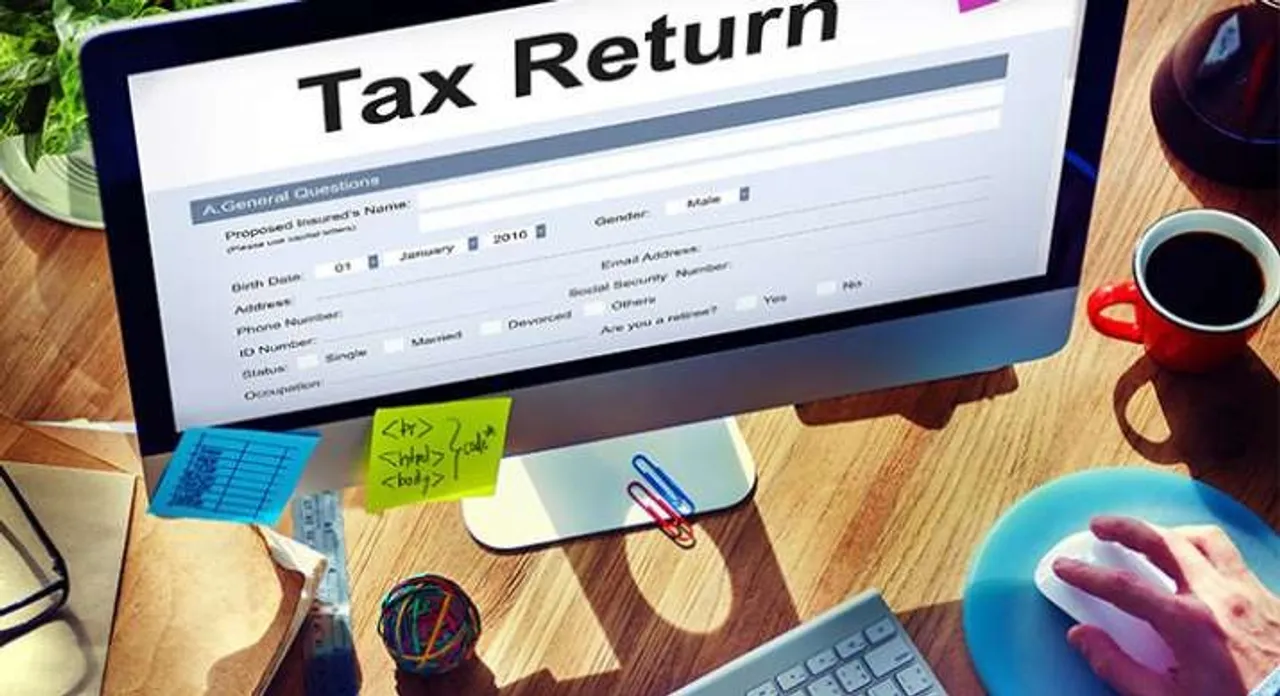 Income Tax department to launch new e-filing portal for taxpayers on June 7